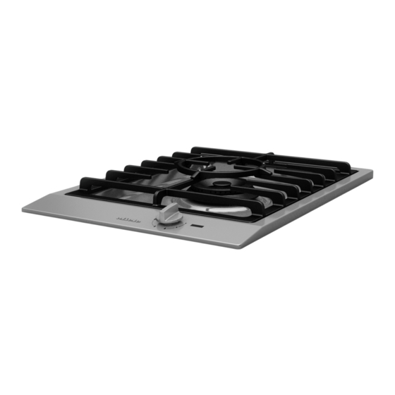 Miele CS 1011-1 Instrucciones De Manejo Y Montaje