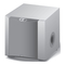 Subwoofers Yamaha NS-SW300 Manual De Instrucciones