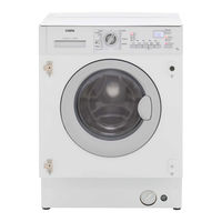 Aeg L61470WDBI Manual De Instrucciones