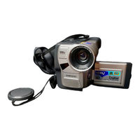 Samsung VP-L700U Manual De Instrucciones Del Usuario