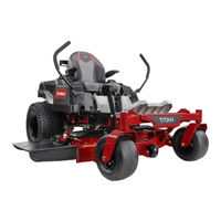 Toro 75312 Manual Del Operador