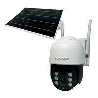 Secucore IS80ZW Manual De Operación