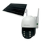 Cámaras IP Secucore IS80ZW Manual De Operación