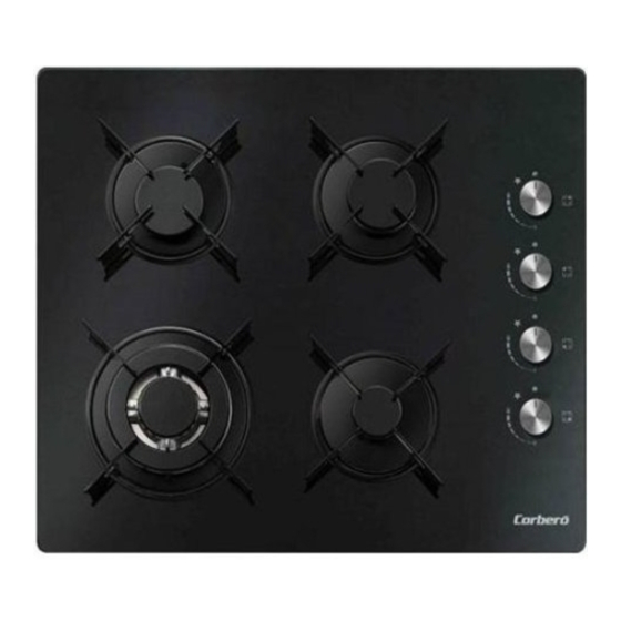 CORBERO CPCG601X Manual De Instrucciones