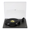 REGA Planar 1 Plus - Manual del tocadiscos