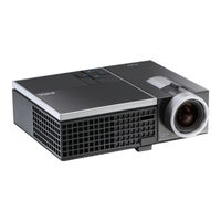 Dell M410HD Guia Del Usuario