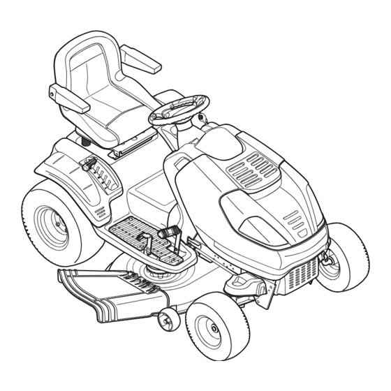 Craftsman 247.28933 Manual Del Operador