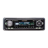 Pioneer KEH-P6010R Manual De Operación
