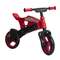 Bicicletas Polisport balance bike 1 Manual Del Usuario