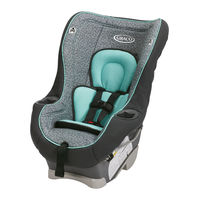 Graco MY RIDE 65 Manual Del Usuario