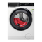 Lavadoras AEG LFR8314L6O Manual De Instrucciones