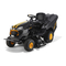 Tractores McCulloch M185-107TC Manual De Las Instrucciones