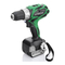 Destornilladores Eléctricos HIKOKI DS 14DSAL Instrucciones De Manejo