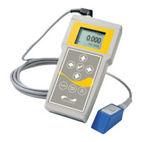Micronics PF D550 Guía De Usuario