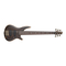 Guitarras Ibanez EB PRESTIGE Manual Del Usario