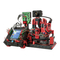 Robótica fischertechnik TXT Smart Home Robotics Sensor Station IoT Cuaderno Adjunto