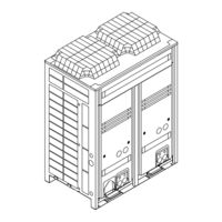 Daikin LRMEQ6AY1 E Manual De Operación