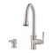 Accesorios de Cocina y Baño Pfister Antrom F-529-7AO Guía De Instalación Rápida