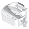 Planchas de Ropa Braun Freestyle Sprint SI 9720 Manual Del Usario