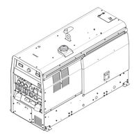Lincoln Electric Vantage 322 Manual Del Operador
