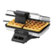 Wafleras Silvercrest SZW 1000 A1 Instrucciones De Uso