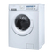 Lavadoras Electrolux EWN 12791 W Manual Del Usuario