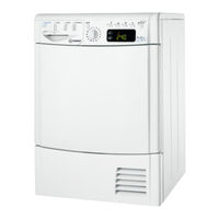 Indesit IDPE G45 A1 ECO Manual De Instrucciones