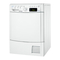 Secadoras Indesit IDPE G45 A1 ECO Manual De Instrucciones