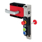 Sistema de Seguridad EUCHNER MGBS-P-L.-AP Serie Manual De Instrucciones