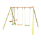 Equipos para Parques Infantiles y Áreas de Juegos Trigano AGILITY AG101 Instrucciones De Montaje