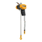Polipastos de Cadena KITO EQ Serie Manual Del Propietário