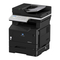 Impresora Todo en uno Konica Minolta bizhub 3622 Manual Del Operador