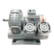 Compresores de Aire Becker SV 8.130 Manual De Instrucciones