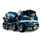 Juguetes LEGO Technic 42112 Manual De Instrucciones