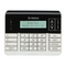 Bosch B920 - Manual de Instalación del Teclado Alfanumérico de Dos Líneas