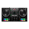 Equipo de DJ Serato DJUCED IMPULSE 500 Manual Del Usuario