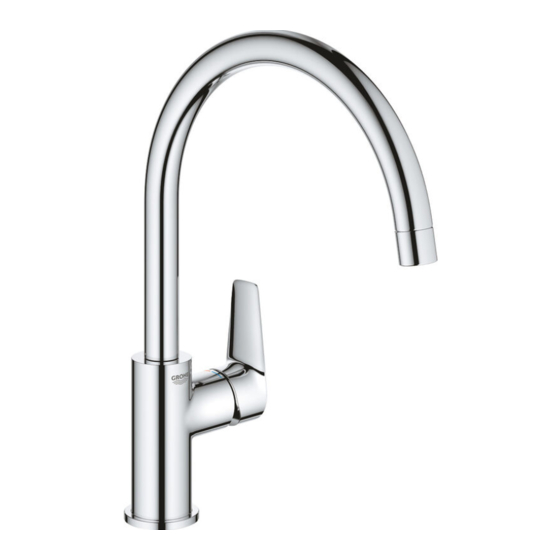 Grohe Atrio 32 647 Manual De Montage