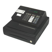 Casio PCR-272 Guia De Inicio Rapido