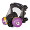 Equipo Respiratorio Honeywell NORTH 7600 Serie Manual De Instrucciones