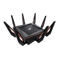 Asus ROG Rapture GT-AX11000 Guia De Inicio Rapido