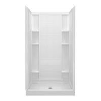 Kohler STERLING 7211 Serie Instrucciones De Instalación
