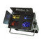 Equipo de Iluminación JB Systems Light iColor 4 Mk2 Manual De Instrucciones