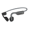 Auriculares shokz OPENMOVE S661 Guía De Usuario