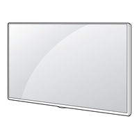 LG 32LJ550D-DA Guía Rápida De Configuración