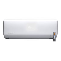 mundoclima MUPR-H10X Manual De Instalación Y Usuario