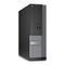 Dell OPTIPLEX 3020 D15M, D08S Guía de inicio rápido