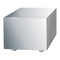 Loewe Audiodesign Subwoofer 800 Manual