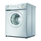 Manual de Electrolux ZANUSSI ZWC 1300W