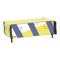 Unitronics electric UM2B Manual De Usuario