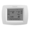 Termostatos Honeywell VisionPRO IAQ Guia De Instalacion